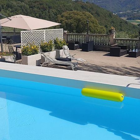 Locanda Degli Ulivi アルクニャーノ エクステリア 写真