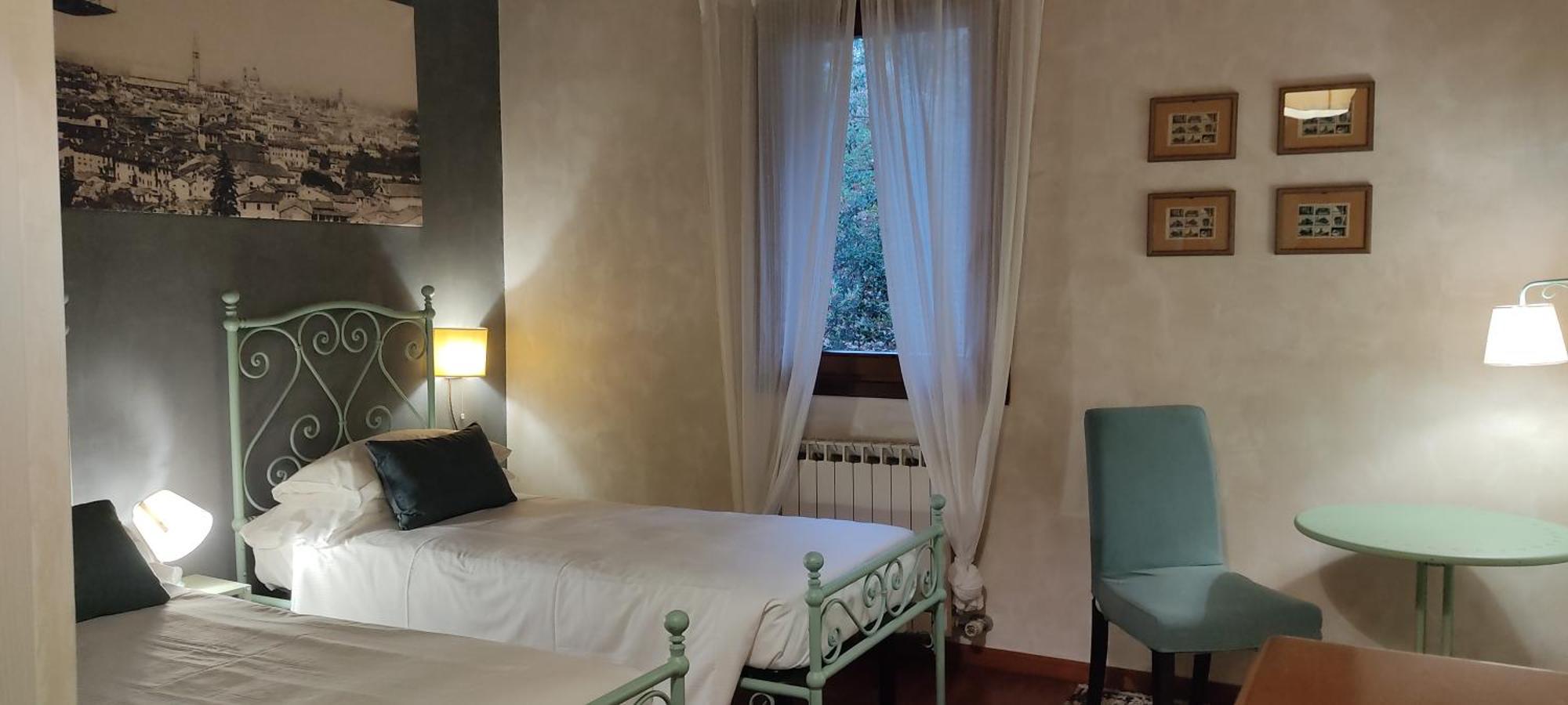 Locanda Degli Ulivi アルクニャーノ エクステリア 写真