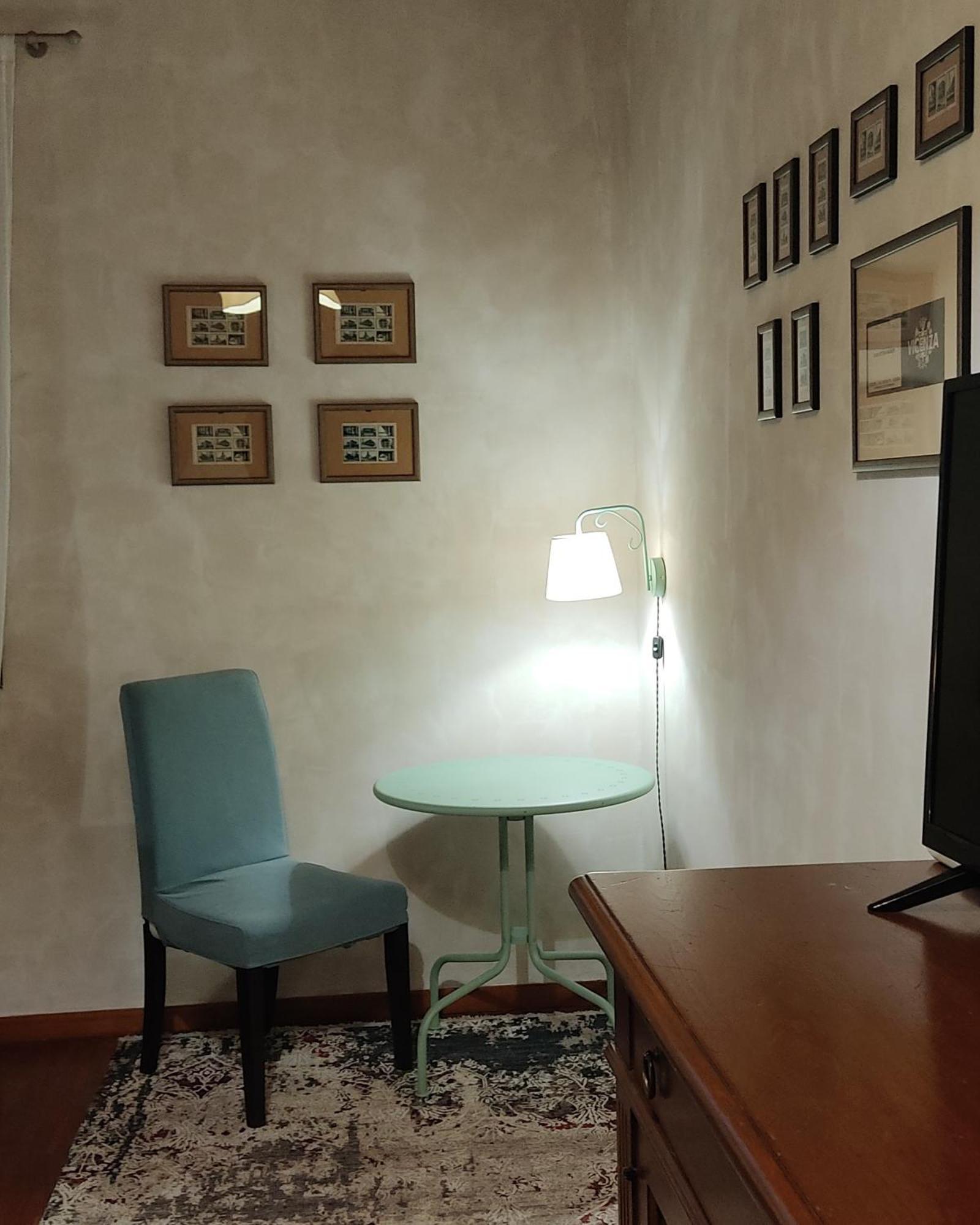 Locanda Degli Ulivi Arcugnano エクステリア 写真