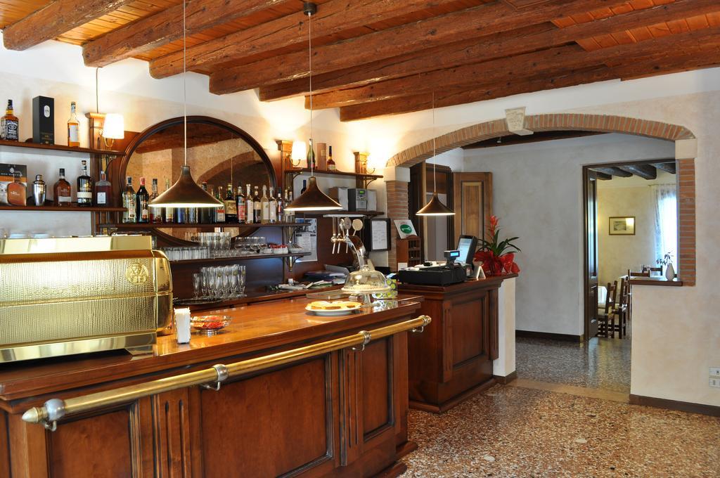 Locanda Degli Ulivi アルクニャーノ エクステリア 写真