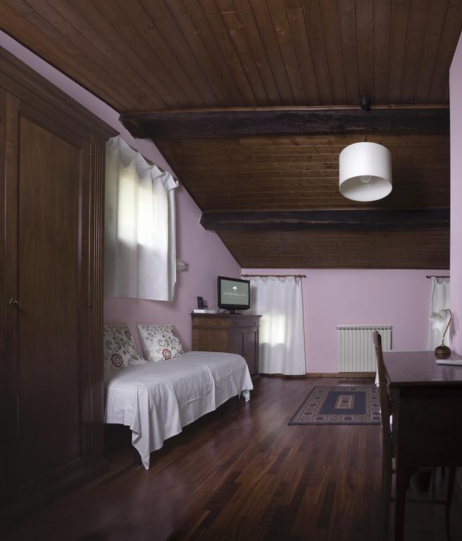 Locanda Degli Ulivi アルクニャーノ エクステリア 写真