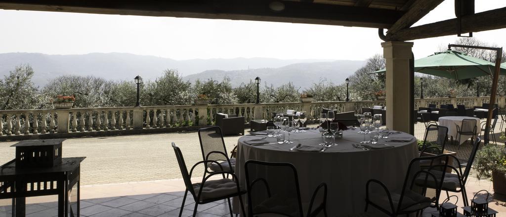 Locanda Degli Ulivi Arcugnano エクステリア 写真