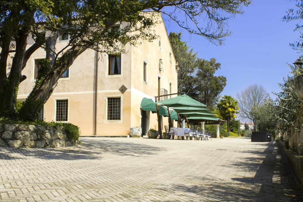 Locanda Degli Ulivi アルクニャーノ エクステリア 写真
